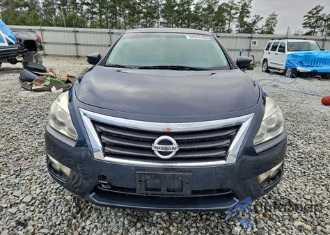 2014 Nissan Altima 2.5 z USA, uszkodzony, nr VIN 1N4AL3AP2EC325088